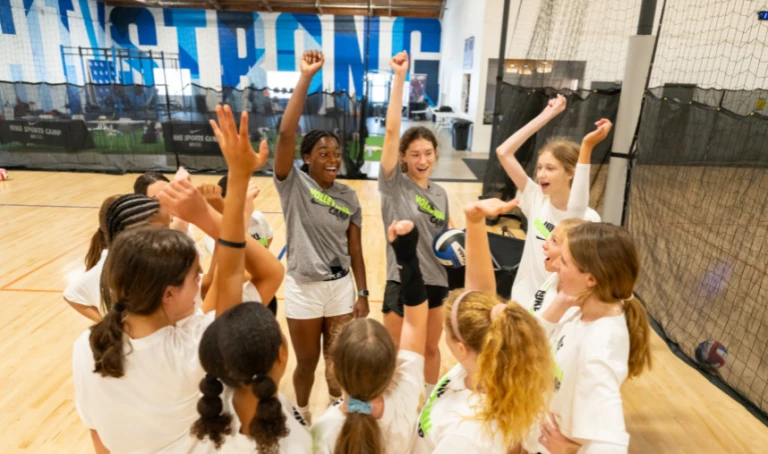 How to Choose the Right Sports Camp for Your Child