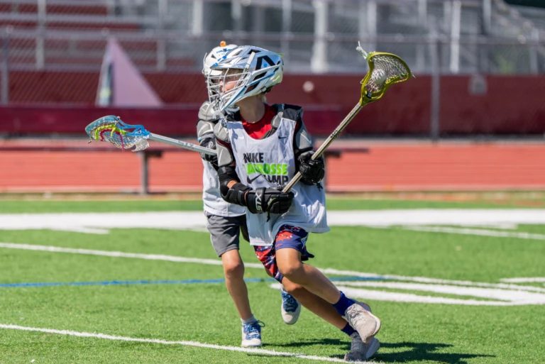Lacrosse