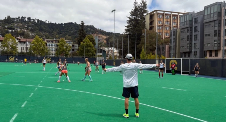 Cal FH 2026 Gallery Images