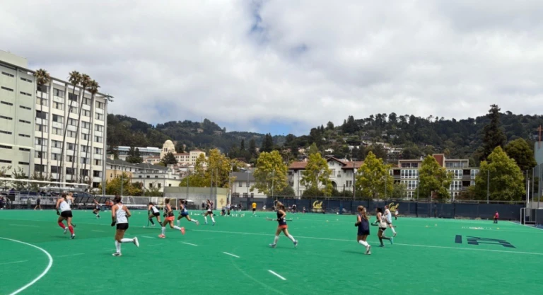 Cal FH 2026 Gallery Images 1