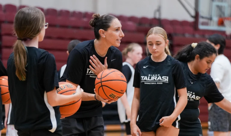 DT Coach Spotlight