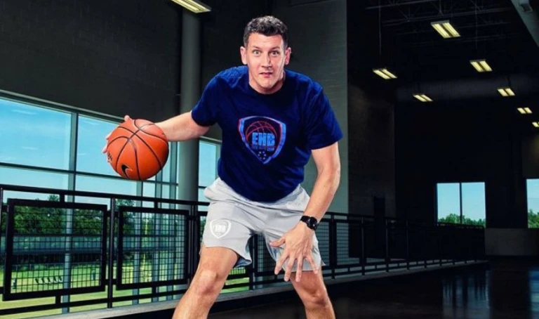 Lee Miller Coach Spotlight
