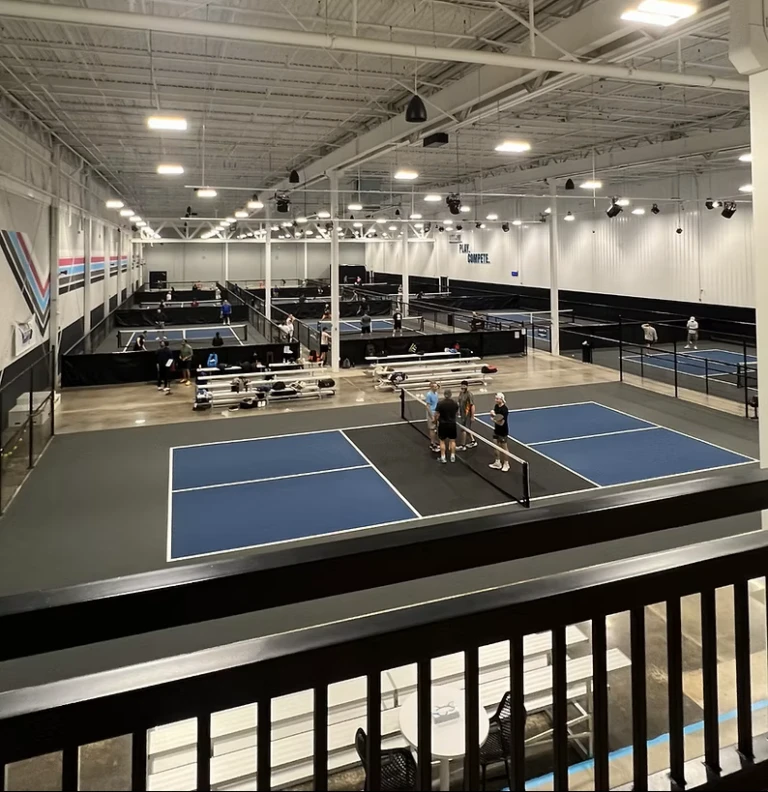 Power courts 1