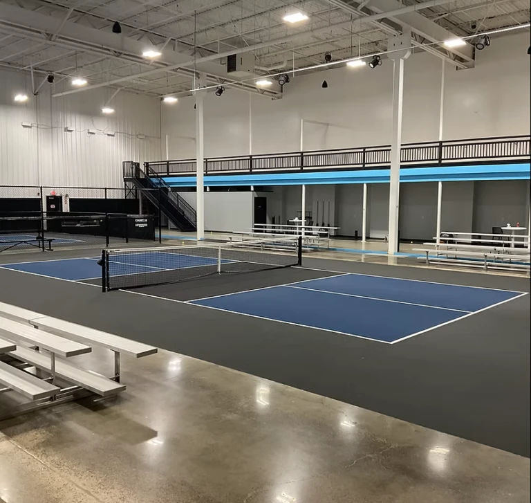 Power courts 3