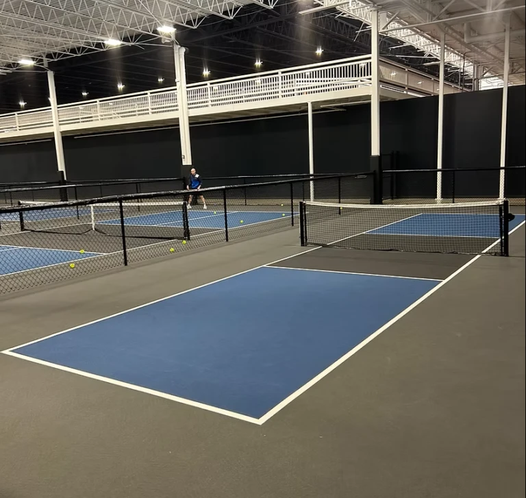 Power courts 4