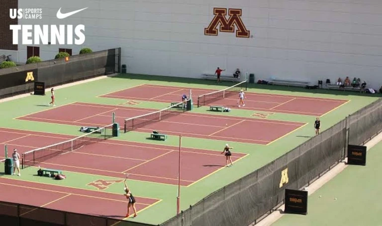 Minnesota Outdoor Courts Return Pr