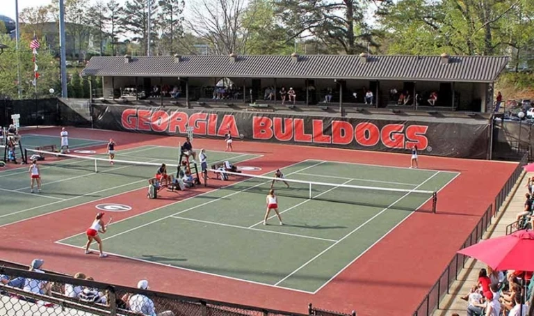 Georgia Utr Return Pr