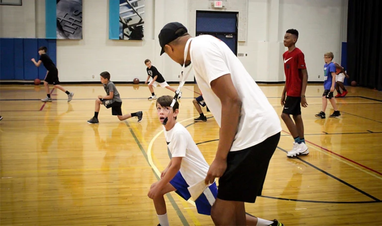 Benefits Of Stretching