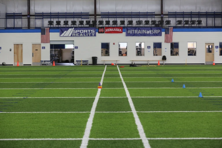 Sports Reality Facility