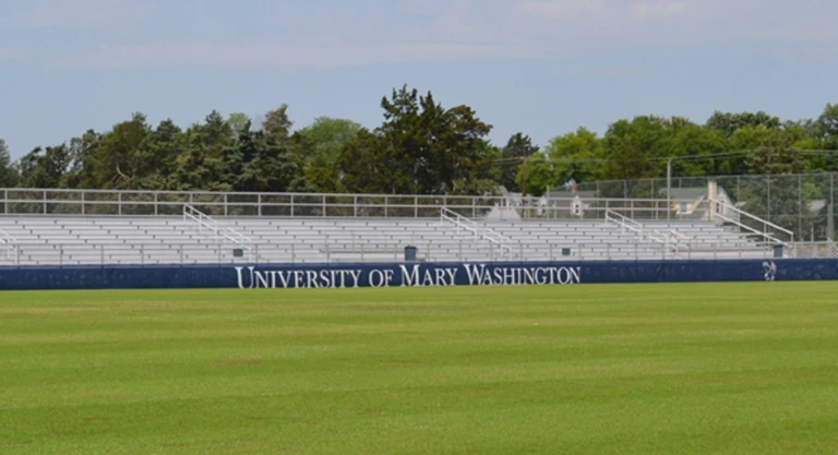 Umw Grass Field Stadium