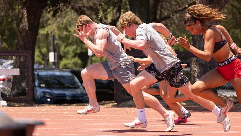 Why Sport Performance