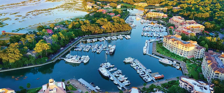 Hero hilton head island