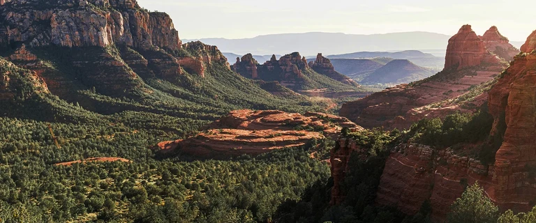 Hero sedona