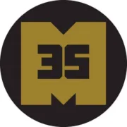 Milepost35 Logo