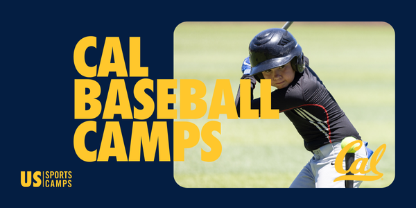 Cal Baseball Camps