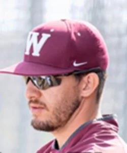 Jackson Watt - Coach