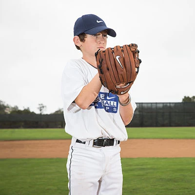 Nike Baseball Camp at San Diego State University