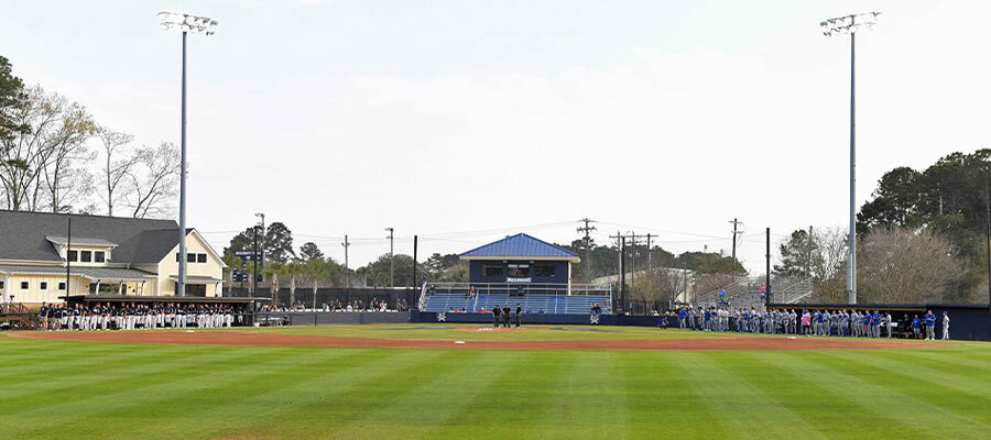 Nike Baseball Winter Hitting Camp Charleston Southern University
