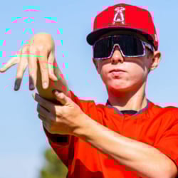 Nike Baseball Camp Missoula PaddleHeads