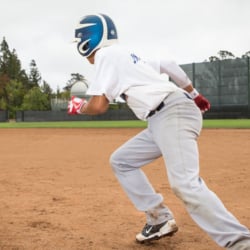 Nike Baseball Camp Central Park