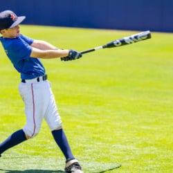 Nike Baseball Camp at Lasorda Legacy Academy