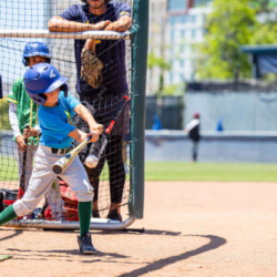 Nike Baseball Camp Idaho Falls Chukars