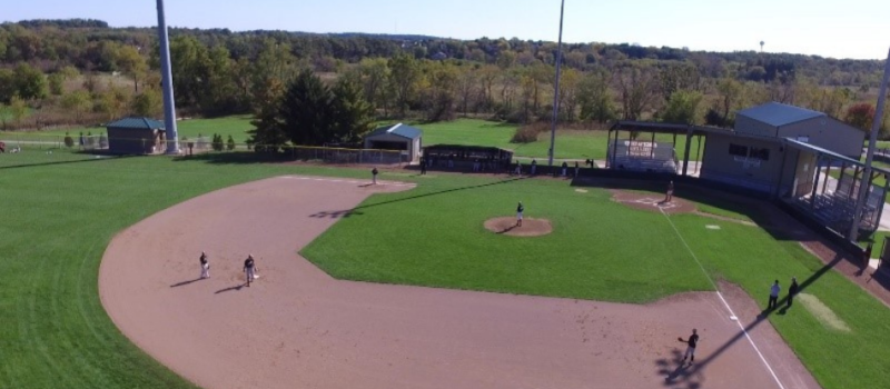 Edgewood College BAXDWI Gallery 2