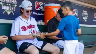 Nike Baseball Camp 7 19 23 23 of 44