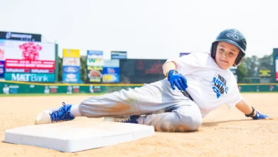 Nike Baseball Camp at Innovative Field Export One 35 of 61