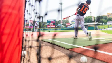 Nike Baseball Camp at Innovative Field Export One 42 of 61
