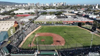 Oakland Ballers BAXDBA Gallery 1