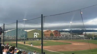 Oakland Ballers BAXDBA Gallery 2