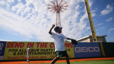 Brooklyn Cyclones BAXDBK Gallery 4