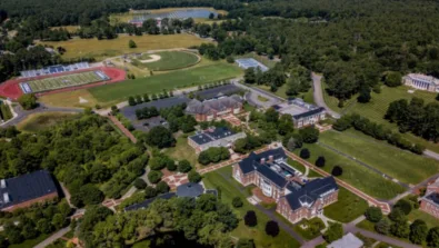 Stonehill College BAXRSH Gallery 2