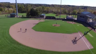 Edgewood College BAXDWI Gallery 2