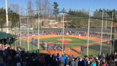 Cobb County Smyrna BAXDFS Gallery 3