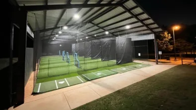 Cobb County Smyrna BAXDFS Gallery 4