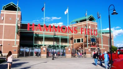 Springfield Cardinals BAXDMI Gallery