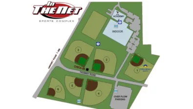 In The Net BAXDIN Gallery 3