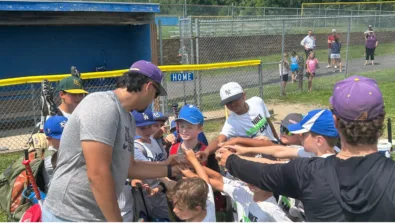 Albany BAXDUA Gallery 1