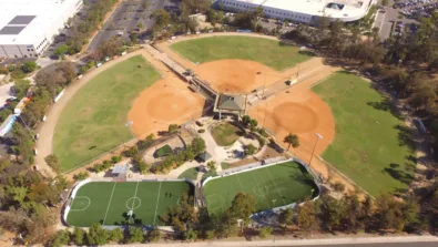 Poway Sportsplex USA BAXDPO