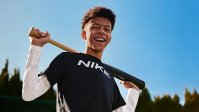 Nike Baseball Camps Gallery 1