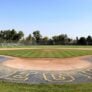 Regis Baseball Field Nike Baseball Camp