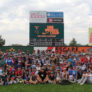Boise Hawks Group Photo