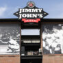 Jimmy Johns Field 5