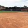 Southwestern Assemblies of God University Baseball Field 2