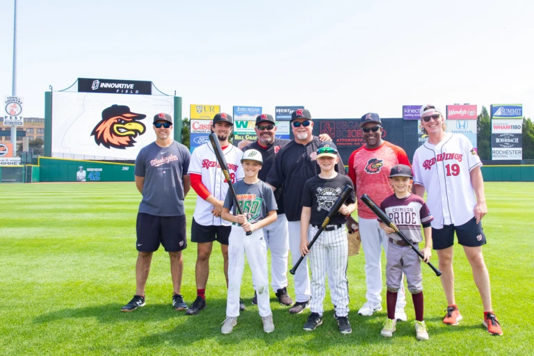 Nike Baseball Camp 7 19 23 22 of 44