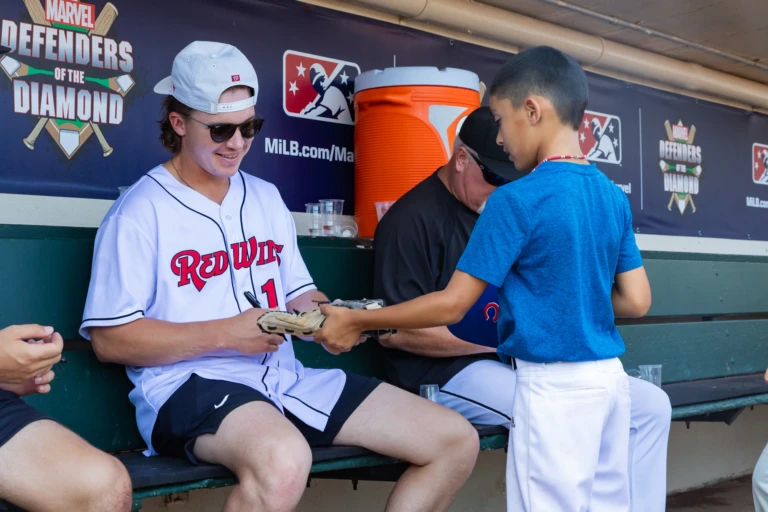 Nike Baseball Camp 7 19 23 23 of 44