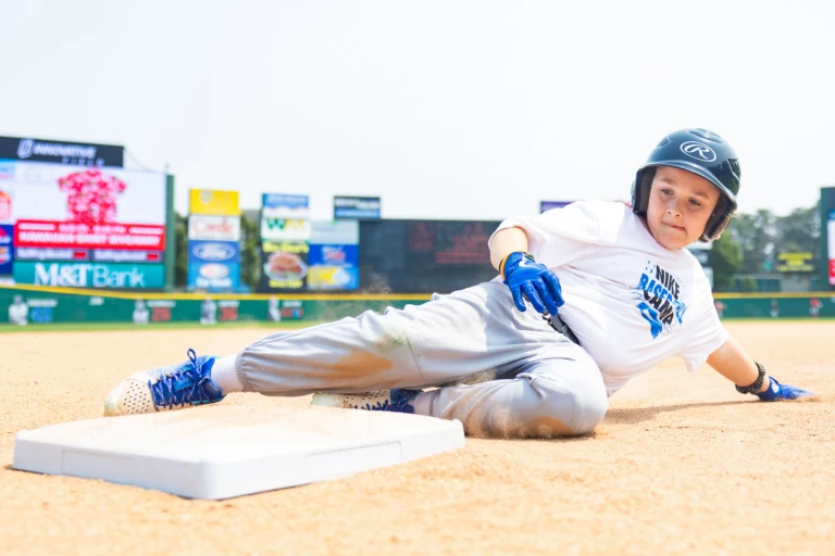 Nike Baseball Camp at Innovative Field Export One 35 of 61