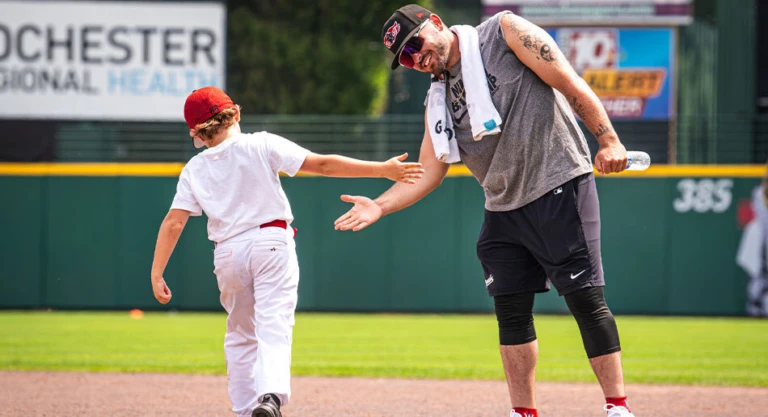 Red Wings Camp P Hoto 24